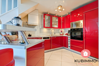 achat appartement chanteloup-en-brie 77600