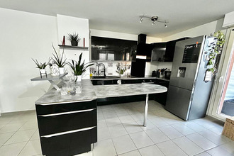 achat appartement chanteloup-en-brie 77600