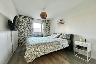 achat appartement chanteloup-en-brie 77600