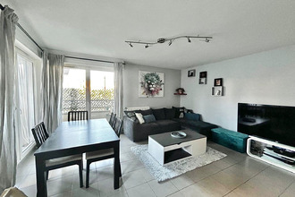 achat appartement chanteloup-en-brie 77600