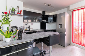 achat appartement chanteloup-en-brie 77600