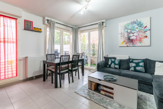 achat appartement chanteloup-en-brie 77600