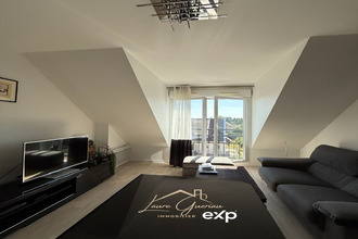 achat appartement chanteloup-en-brie 77600