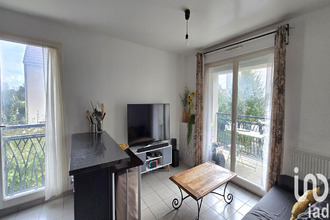 achat appartement chanteloup-en-brie 77600