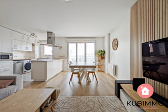 achat appartement chanteloup-en-brie 77600