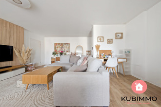 achat appartement chanteloup-en-brie 77600