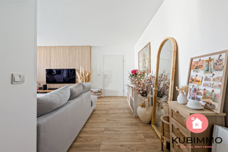 achat appartement chanteloup-en-brie 77600