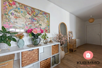 achat appartement chanteloup-en-brie 77600