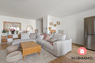 achat appartement chanteloup-en-brie 77600