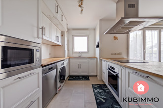 achat appartement chanteloup-en-brie 77600