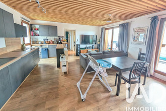 achat appartement chanteloup-en-brie 77600