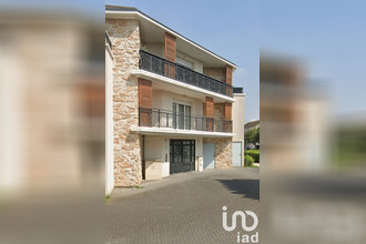 achat appartement chanteloup-en-brie 77600