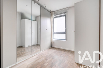 achat appartement chanteloup-en-brie 77600