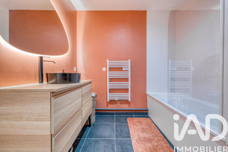 achat appartement chanteloup-en-brie 77600