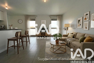 achat appartement chanteloup-en-brie 77600