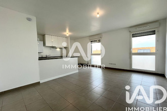 achat appartement chanteloup-en-brie 77600