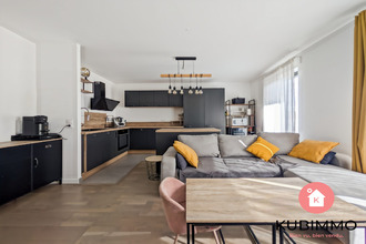 achat appartement chanteloup-en-brie 77600