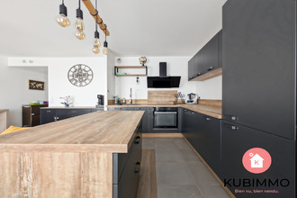 achat appartement chanteloup-en-brie 77600