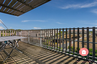 achat appartement chanteloup-en-brie 77600