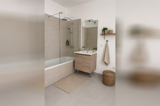 achat appartement chanteloup-en-brie 77600