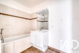 achat appartement chanteloup-en-brie 77600