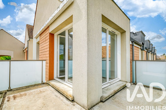 achat appartement chanteloup-en-brie 77600