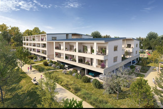 achat appartement chanteloup-en-brie 77600