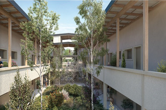 achat appartement chanteloup-en-brie 77600