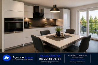 achat appartement chanteloup-en-brie 77600