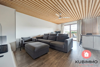 achat appartement chanteloup-en-brie 77600
