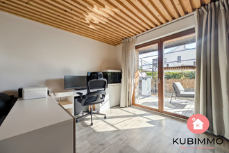 achat appartement chanteloup-en-brie 77600