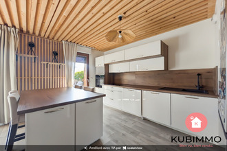 achat appartement chanteloup-en-brie 77600