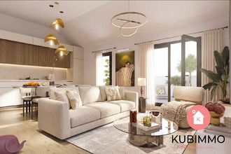 achat appartement chanteloup-en-brie 77600