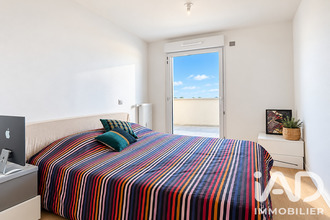 achat appartement chanteloup-en-brie 77600