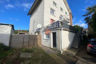 achat appartement chanteloup-les-vignes 78570