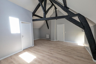 achat appartement chanteloup-les-vignes 78570