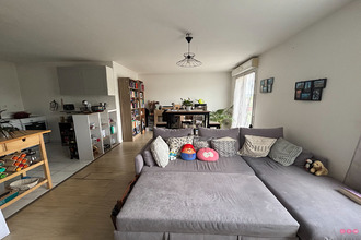 achat appartement chanteloup-les-vignes 78570