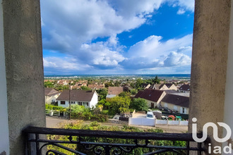 achat appartement chanteloup-les-vignes 78570