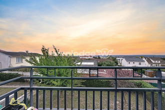 achat appartement chanteloup-les-vignes 78570