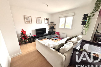 achat appartement chanteloup-les-vignes 78570