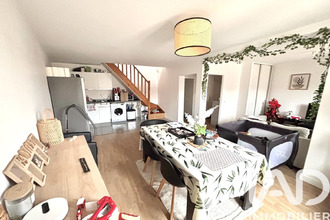 achat appartement chanteloup-les-vignes 78570