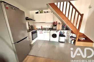 achat appartement chanteloup-les-vignes 78570