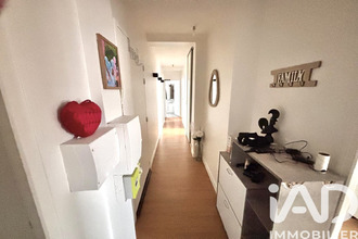 achat appartement chanteloup-les-vignes 78570