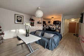 achat appartement chanteloup-les-vignes 78570