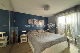 achat appartement chanteloup-les-vignes 78570