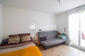 achat appartement chanteloup-les-vignes 78570