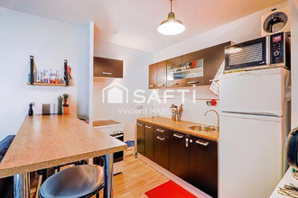 achat appartement chanteloup-les-vignes 78570