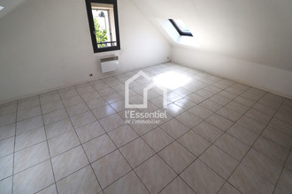 achat appartement chanteloup-les-vignes 78570