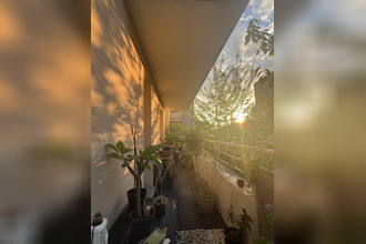 achat appartement chanteloup-les-vignes 78570