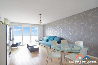 achat appartement chanteloup-les-vignes 78570